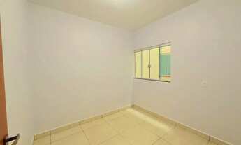 Imagem 4: Casa para venda no bairro Flor do Cerrado com 3 quartos, entrada reduzida!