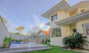 Imagem: Casa com 4 dormitórios à venda, 350 m²