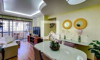 Imagem: Apartamento à Venda - Mooca, 3 Quartos