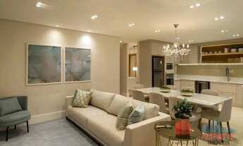 Imagem 2: Apartamento à venda Resort Prime Santa Ângela em Jundiaí