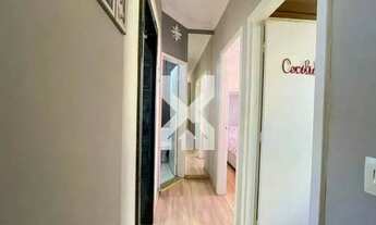 Imagem 7: Apartamento à venda, 2 quartos, 1 vaga, Castelo - Belo Horizonte/MG