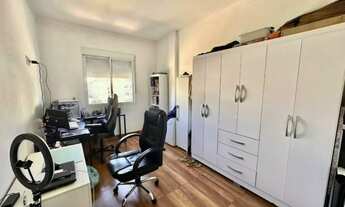 Imagem 5: Apartamento 2 quartos, 1 banheiro social Reformedo Santos