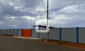 Imagem 3: Área para venda no bairro Loteamento Centro Empresarial Leste II