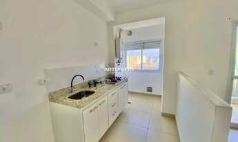 Imagem 4: Apartamento Novo com Planejados e 2 dormitórios, suíte, 1 vaga na Vila Prudente