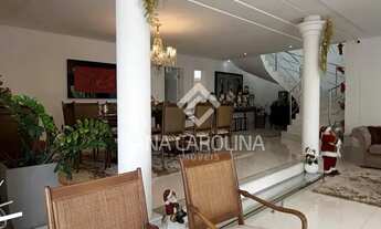 Imagem 6: Mansão Encantadora à Venda no Bairro Ibituruna