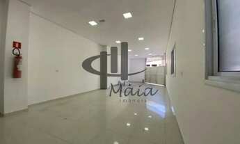 Imagem 3: Locação Salão Comercial Sao Caetano do Sul Nova Gerti Ref: 34808