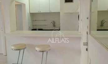 Imagem 5: Flat com 1 dormitório para alugar, 40 m² por R$ 4.200,00/mês - Jardins - São Paulo/SP