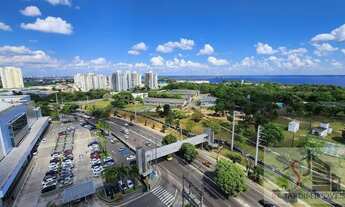 Imagem 3: Vendo ou Alugo Apartamento de 3 quartos ao lado do Shopping Ponta Negra