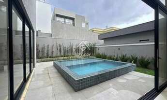 Imagem 6: Genesis 2 - Linda casa no Residencial Genesis 2, em Alphaville