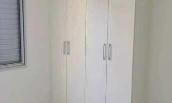 Imagem 3: Apartamento para alugar no Campolim 2 quartos sala cozinha 1 banheiro 1 vaga - Sorocaba