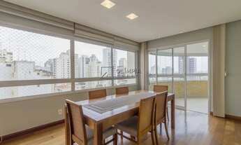 Imagem 7: Aluguel Apartamento 3 Dormitórios - 115 m² Pinheiros