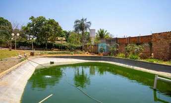 Imagem: Chácara a VENDA!