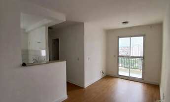 Imagem: Apartamento para Locação em Carapicuíba