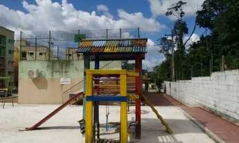 Imagem 5: Apato 2 Quartos no Green Park 2 (Mário Covas