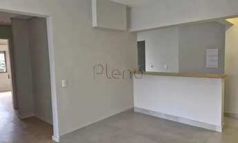 Imagem 5: Apartamento à venda em Campinas, Cambuí, com 3 quartos, com 108 m², Condomínio Conjunto Al