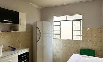 Imagem 4: CASA COM 2 DORMITÓRIOS PRÓXIMO AO ATACADÃO. GEISEL, BAURU/SP