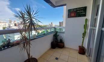 Imagem 7: Apartamento à venda, com uma generosa area de laser, a poucos metros do Bosque 2, com 1 su