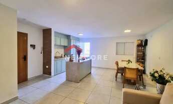 Imagem 2: Apartamento em Rua dos Cisnes - Jardim das Palmeiras - Uberlândia/MG