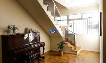 Imagem 2: Cobertura, 4 quartos, 2 suites, 3 vagas