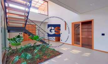 Imagem 6: Casa em condomínio à venda , 5 quartos Condomínio Parque Xapada Ytu- Itu/SP