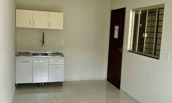 Imagem 5: Casa no Coqueiral - 2 Quartos 2 Vagas - 50m da Av. Brasil