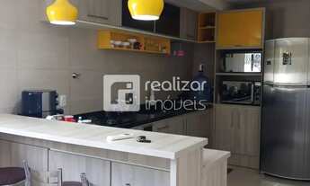Imagem 2: Casa 3 Quartos 170m² - Aririu, Palhoça - SC
