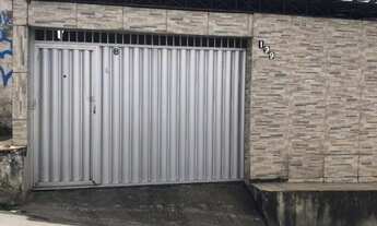 Imagem 2: Vende-se duas casas 160 mil