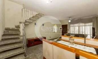 Imagem: Sobrado em Vila Regente Feijó