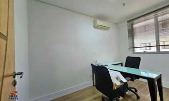 Imagem 7: Conjunto à venda, 151 m² por R$ 1.600.000 - Moema - São Paulo/SP