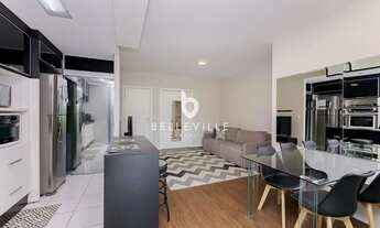 Imagem 3: APARTAMENTO COM 69M² 2 DORMITÓRIOS EM CONDOMÍNIO CLUBE NO ECOVILLE