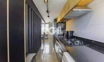 Imagem 4: Cobertura MOBILIADA Duplex com 151 metros 2 quartos 2 vagas no bairro Petrópolis - Porto A