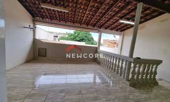 Imagem 2: Casa em Rua Antônio Manoel Costa - Jardim Alvorada - Bauru/SP