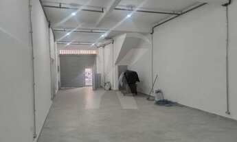 Imagem: Amplo Salão Comercial para Locação no