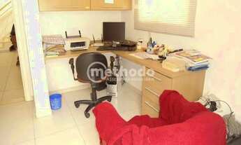 Imagem 7: Casa com 3 dormitórios, 259 m² - venda por R$ 1.450.000,01 ou aluguel por R$ 6.900,00/mês