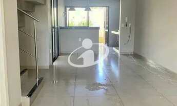 Imagem 2: Aluguel Casa BOSQUE DOS BURITIS