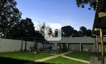 Imagem 2: Chácara para venda no bairro Morada Nova