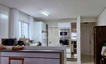 Imagem 2: Apartamento Mobiliado no Edifício Palazzo Bianco em Balneário Camboriú