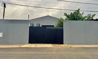 Imagem: Barracão / Galpão para locação com 750