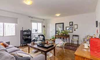 Imagem: Apartamento para venda em Perdizes com 3