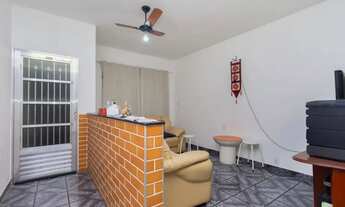 Imagem 3: Casa para venda em Sítio Morro Grande com 3 quartos , 125m²