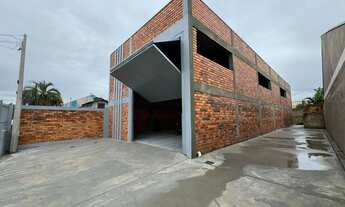 Imagem 3: Galpão/Depósito/Armazém para aluguel tem 200 metros quadrados em Harmonia - Canoas - RS