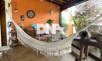 Imagem 6: Cobertura-À VENDA-Barra da Tijuca-Rio de Janeiro-RJ