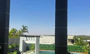 Imagem 6: Casa Alto Padrão, Jardins Munique - Goiânia - GO