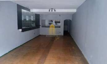 Imagem 7: LOJA COMERCIAL DE 176M² COM DUAS SALAS, UM BANHEIRO E UMA VAGA EM VILA LEOPOLDINA - SÃO PA