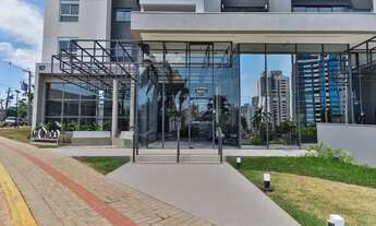 Imagem: Apartamento semimobiliado no Edifício Mondo