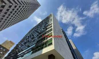 Imagem: Conjunto, 67 m² - venda por R$ 830.000,00