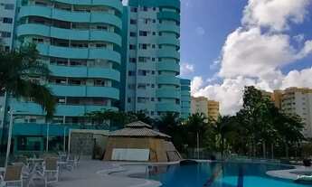 Imagem 6: Imóvel para aluguel possui 77 metros quadrados com 2 quartos em Barra Olímpica - Rio de Ja