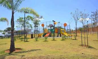 Imagem 7: Lote em condomínio residencial à venda - Granja Marileusa, Uberlândia - MG