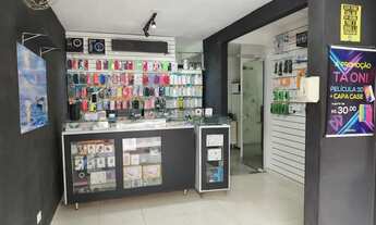 Imagem 4: Passo ponto loja de celular e acessórios