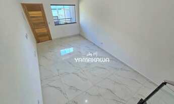 Imagem 7: Sobrado com 3 dormitórios à venda, 190 m² por R$ 890.000,00 - Cidade Patriarca - São Paulo